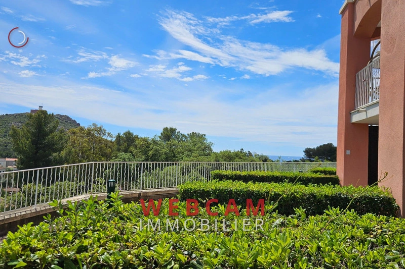 1 - vente appartement saint-raphaël var france