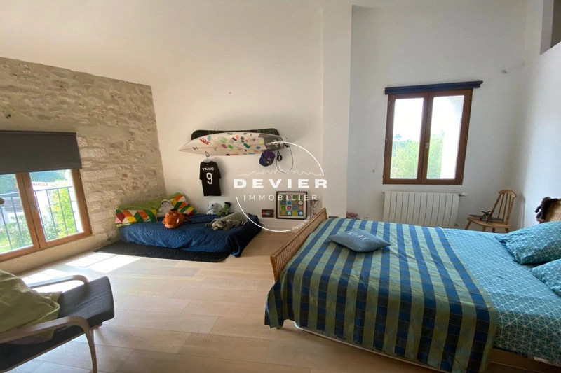 2 - venta casa castries hérault francia
