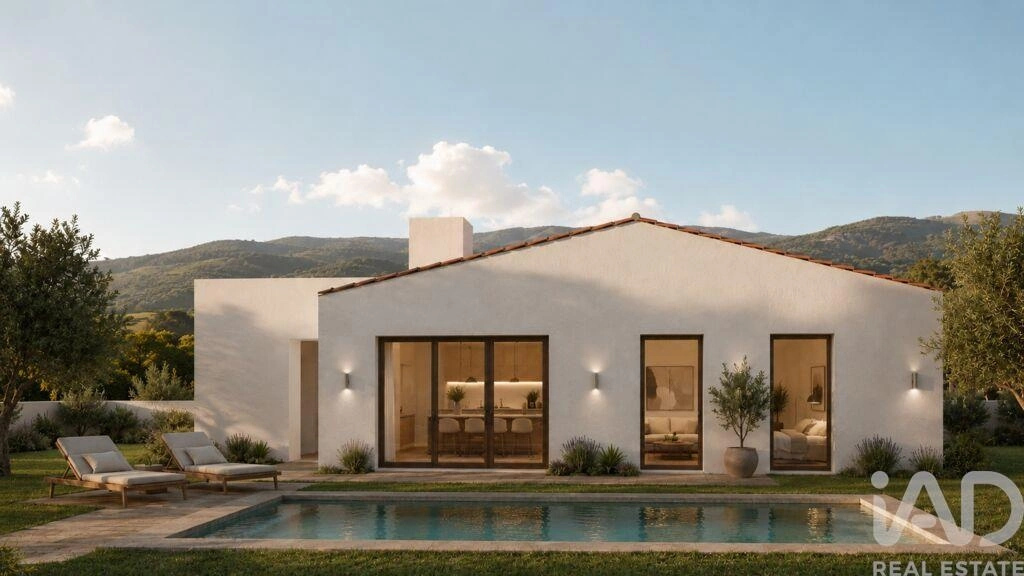 2 - villa for sale in tomar centro region portugal