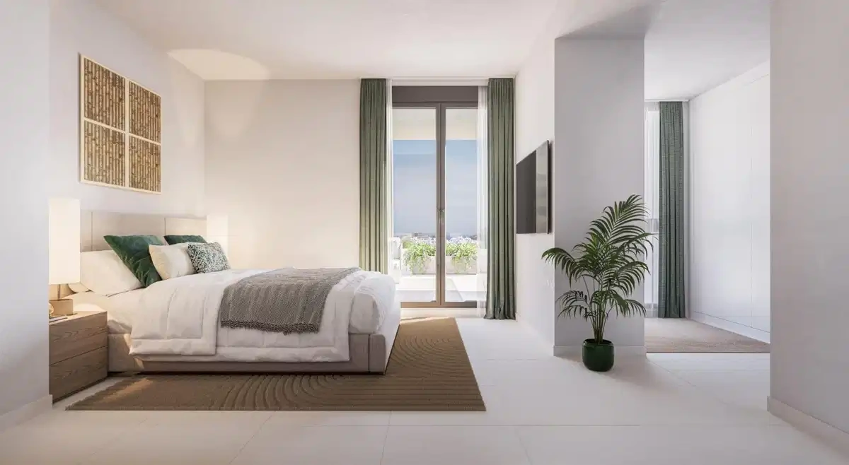 2 - venda apartamento estepona - costa del sol andaluzia espanha