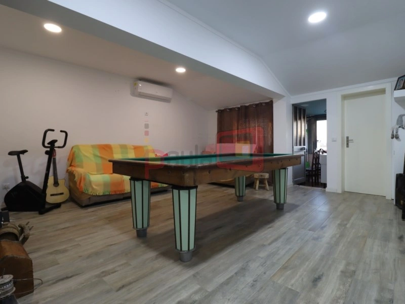 Casa com 3 quartos