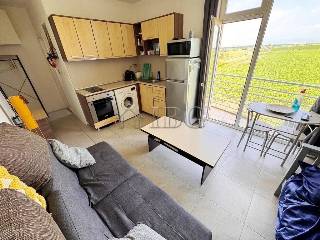 1 - verkoop appartement sunny beach burgas bulgarije