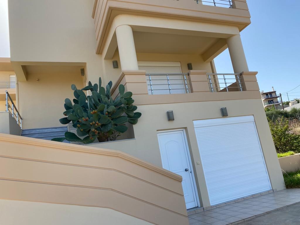 2 - apartment for sale in argoulidés crete greece