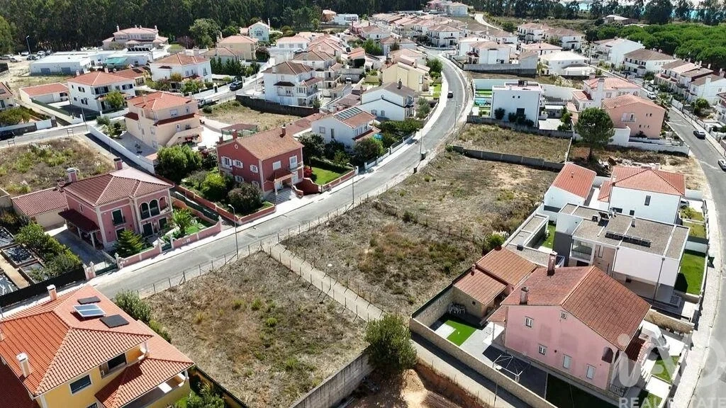 2 - plot of land for sale in rio maior alentejo portugal