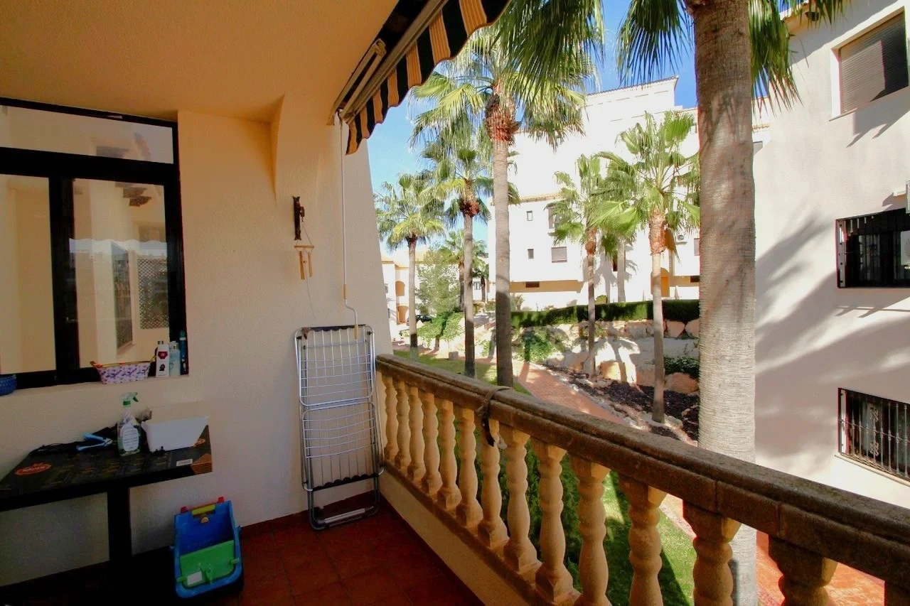 2 - vente appartement villamartin communauté valencienne espagne