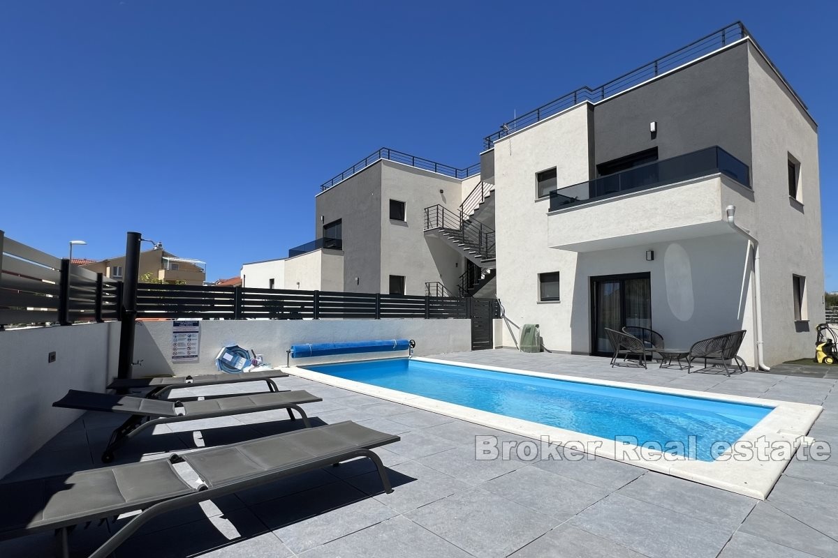 1 - beach walk house for sale in vodice šibenik-knin croatia