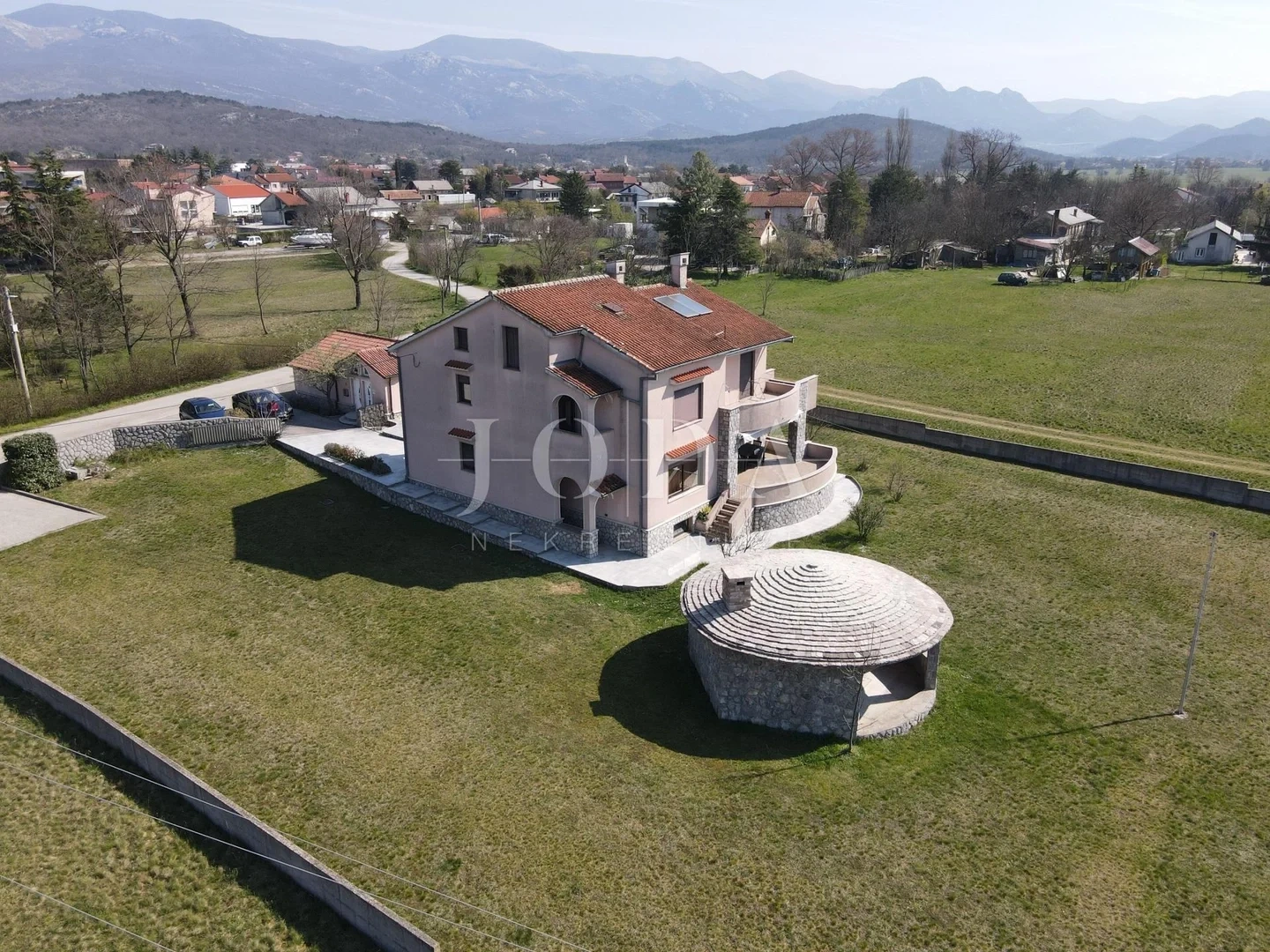 2 - verkauf haus jelenje primorje-gorski kotar kroatien