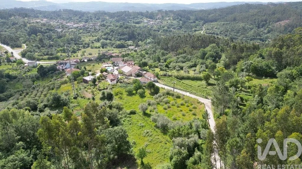 2 - verkauf grundstück penela region zentrum portugal