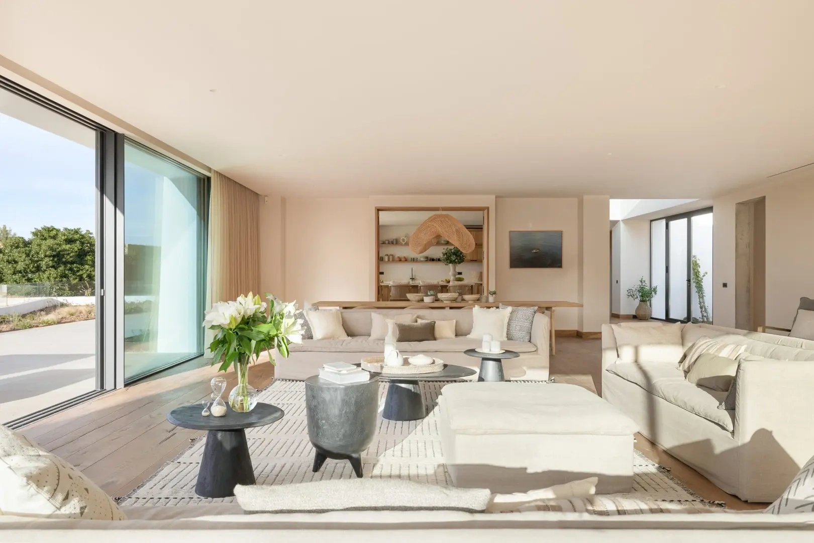 2 - продажа villa sant josep de sa talaia ибица - балеарские острова испания