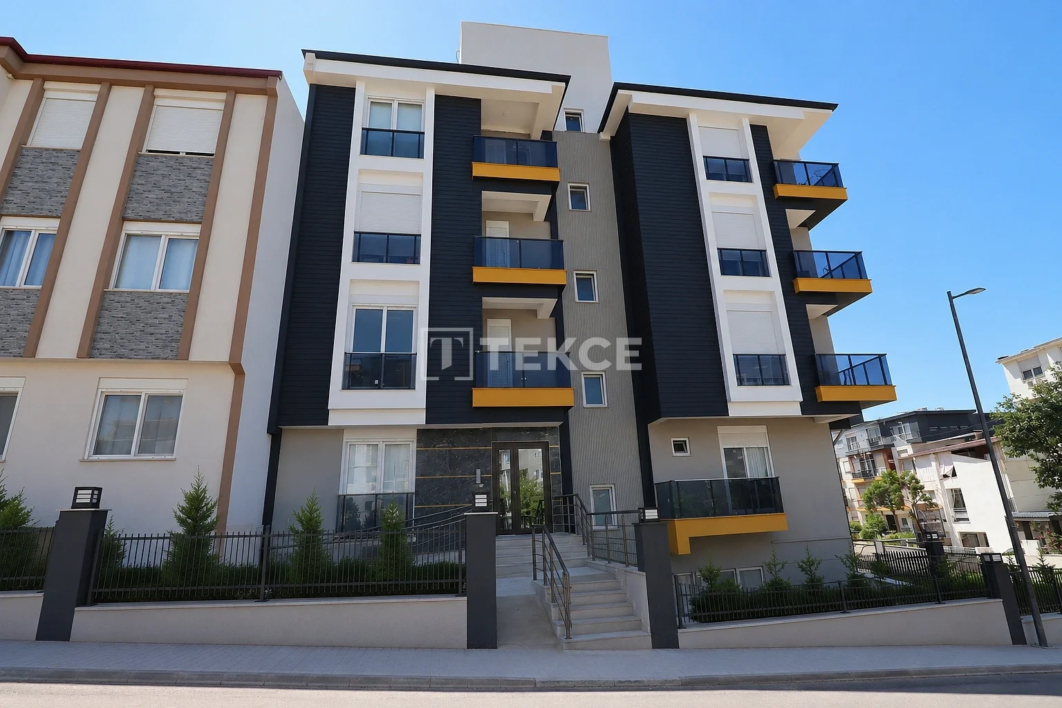 1 - verkoop appartement kepez antalya turkije