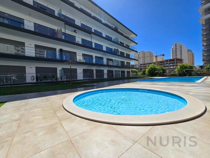 1 - venta apartamento portimão algarve portugal