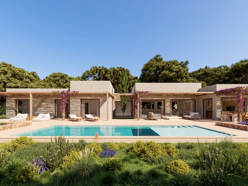 1 - vente maison vue mer xabia/javea - costa blanca communauté valencienne espagne
