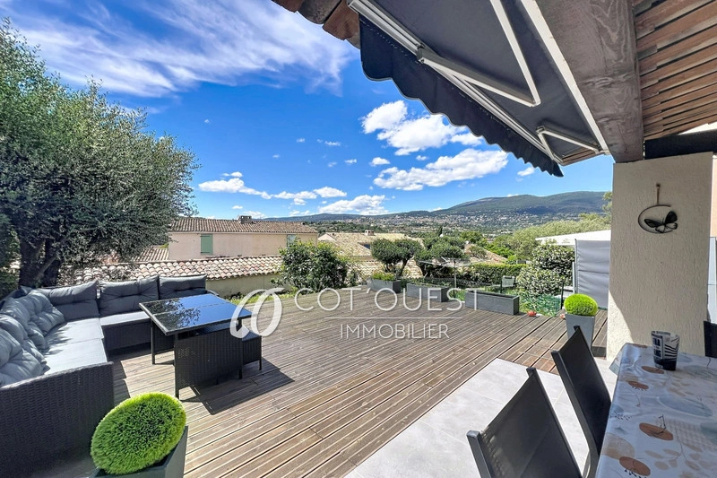 1 - vente maison grasse alpes-maritimes france