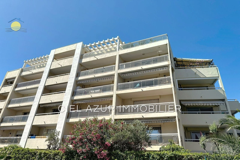 Wohnung meerblick mit Terrasse