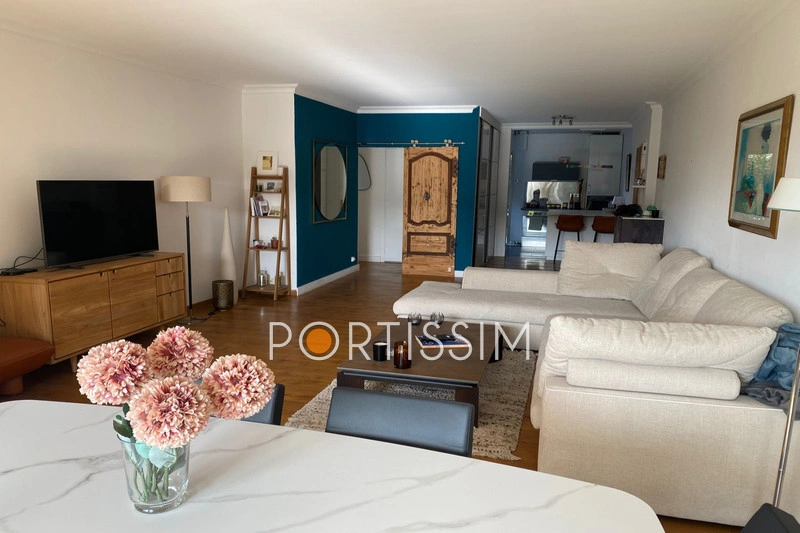 2 - vente appartement cagnes-sur-mer alpes-maritimes france