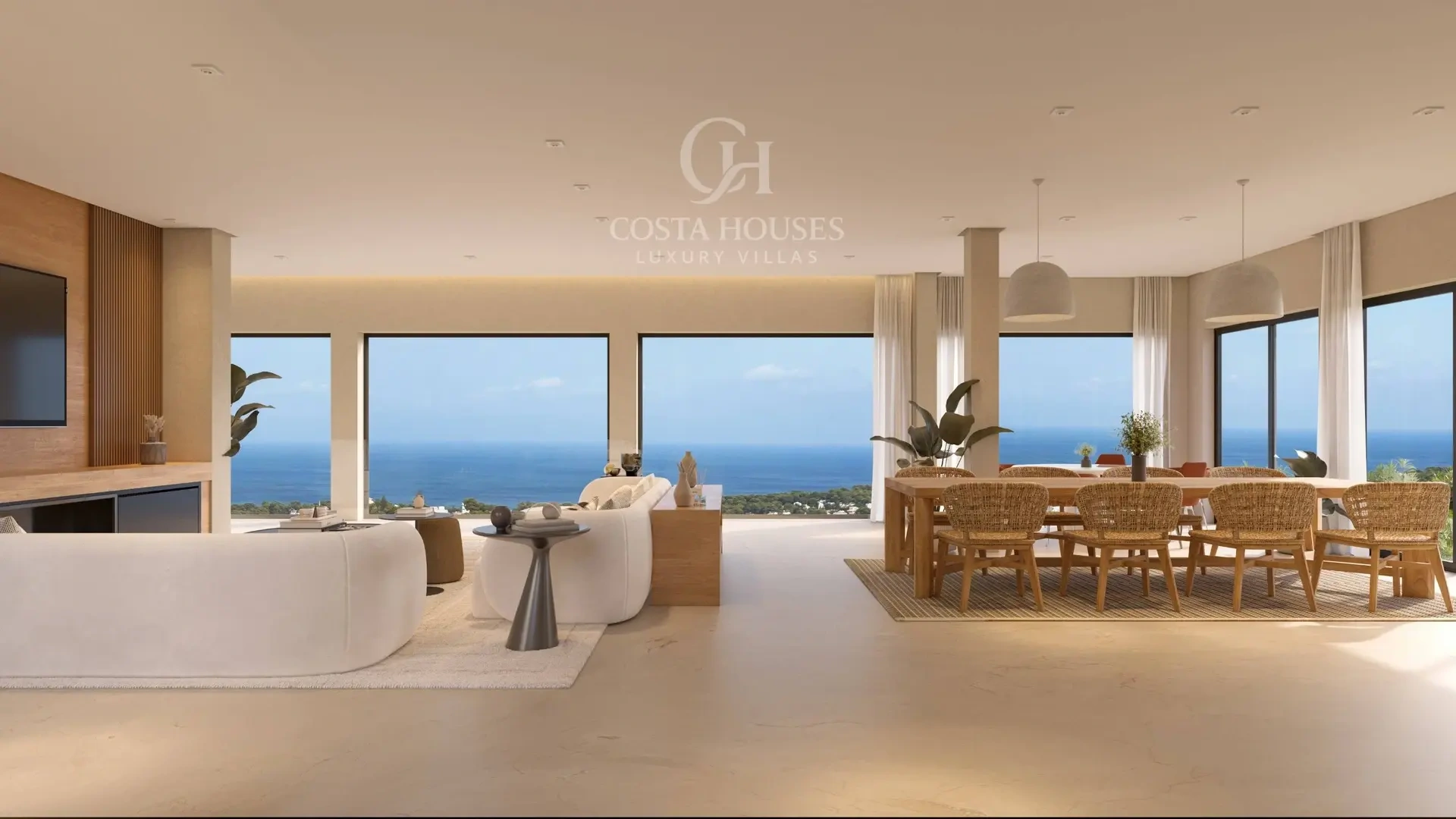 2 - vente maison vue mer xabia/javea - costa blanca communauté valencienne espagne