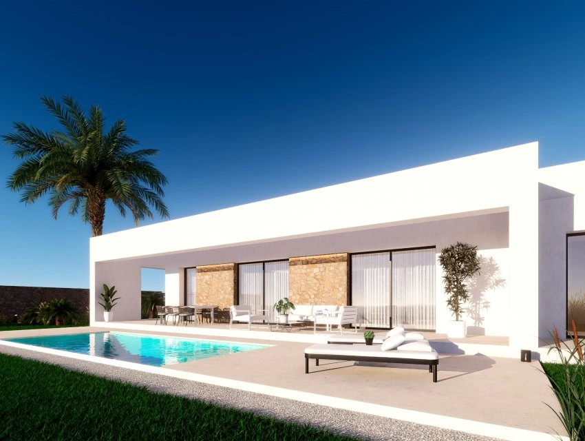 1 - vente maison vue mer finestrat - costa blanca communauté valencienne espagne