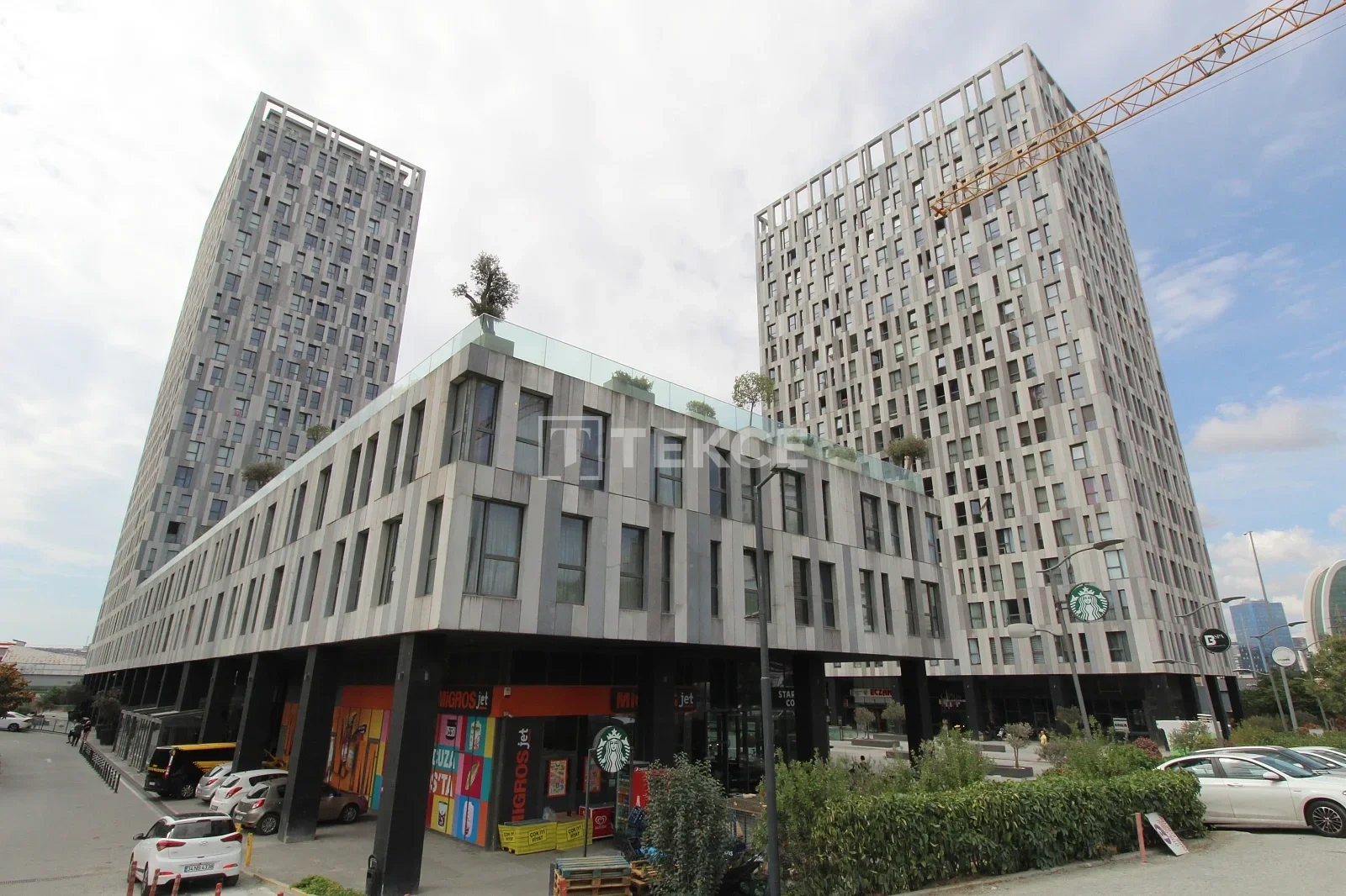 1 - venta apartamento bagcilar istanbul turquía