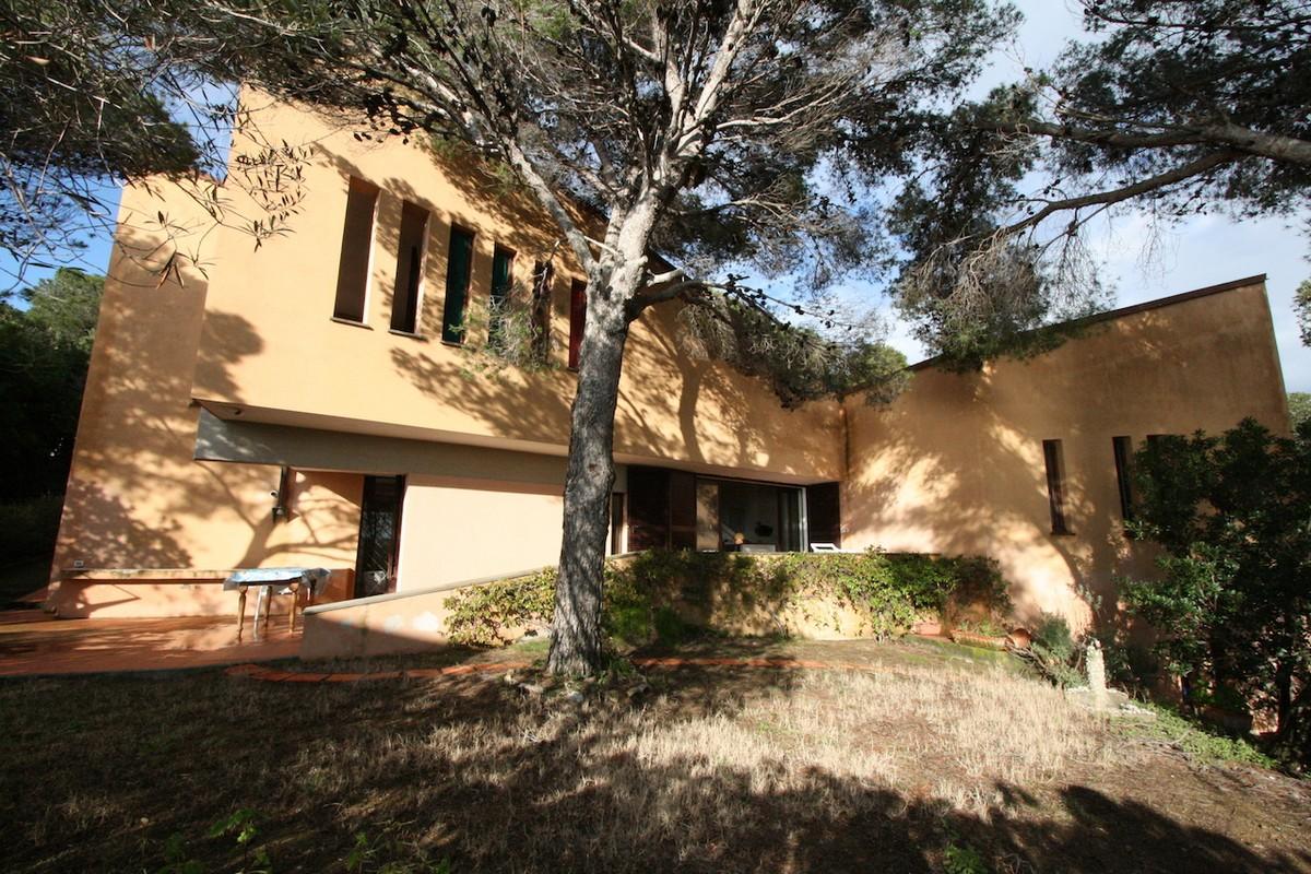 1 - venta casa vista al mar quercianella toscana italia