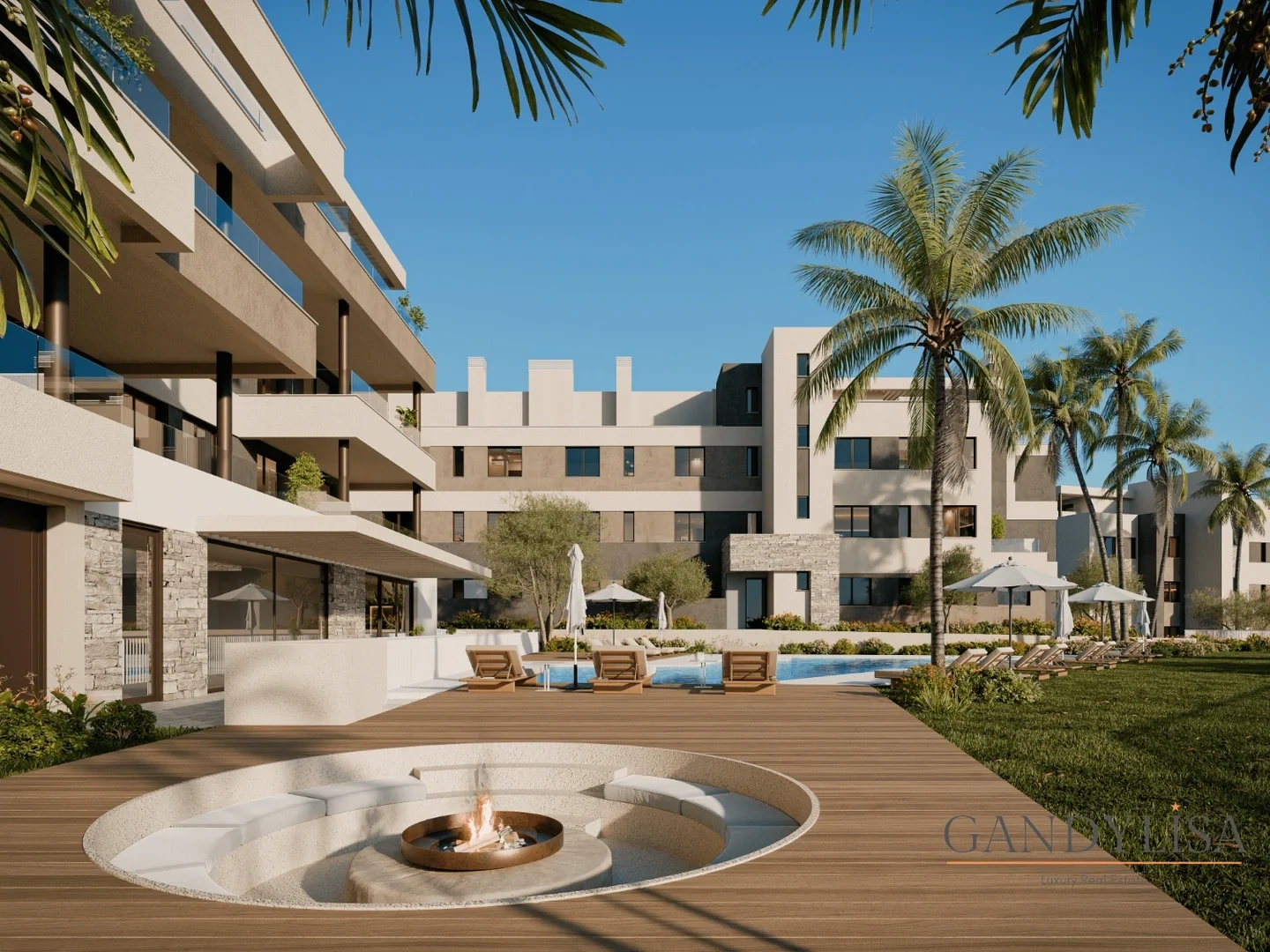 2 - vente appartement vue mer mijas andalousie espagne