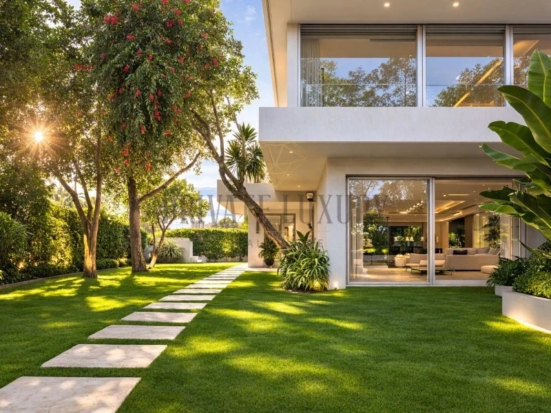 Huis met zwembad