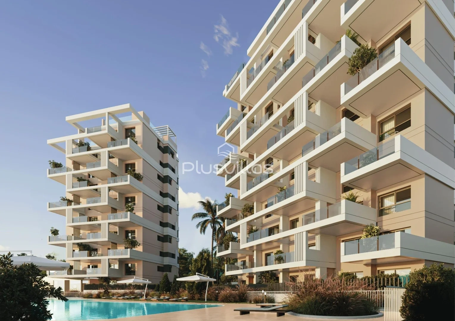 2 - verkauf wohnung calpe - costa blanca valencia spanien