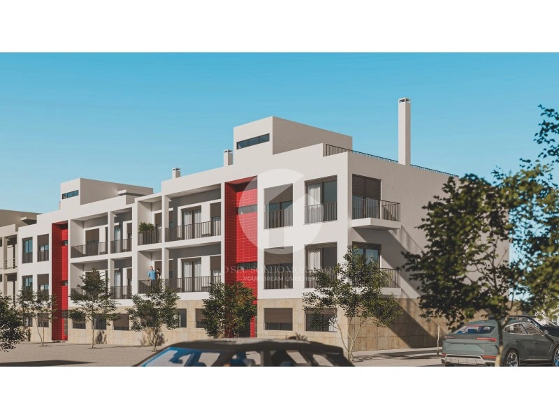 1 - venta apartamento moncarapacho algarve portugal