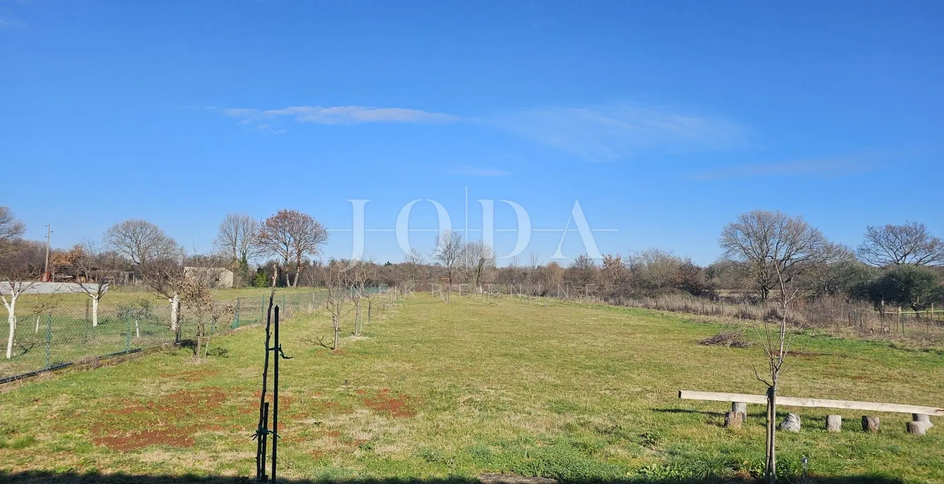 1 - vendita terreno marčana istria croazia