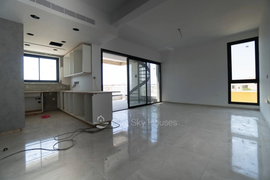 2 - vente appartement vue mer limassol limassol chypre
