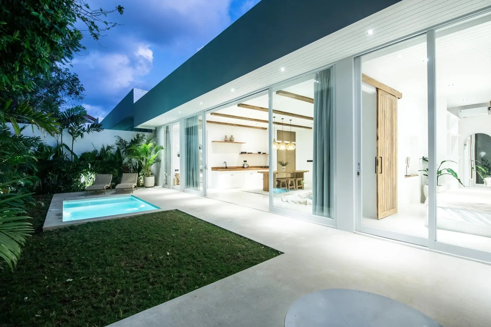2 - продажа villa pecatu bali индонезия