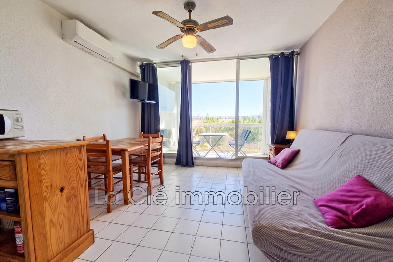 1 - venta apartamento le grau-du-roi gard francia