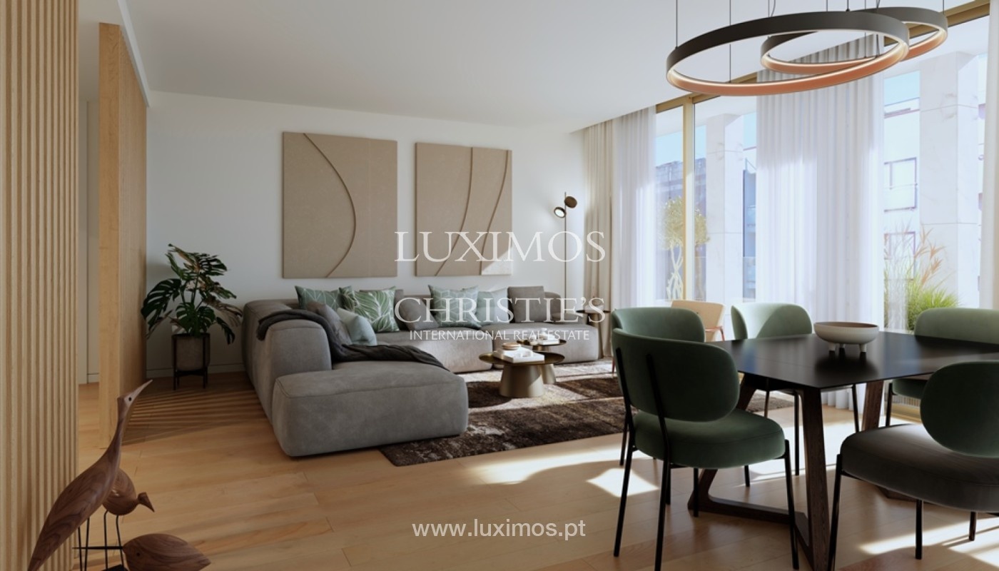 1 - beach walk apartment for sale in matosinhos north region portugal