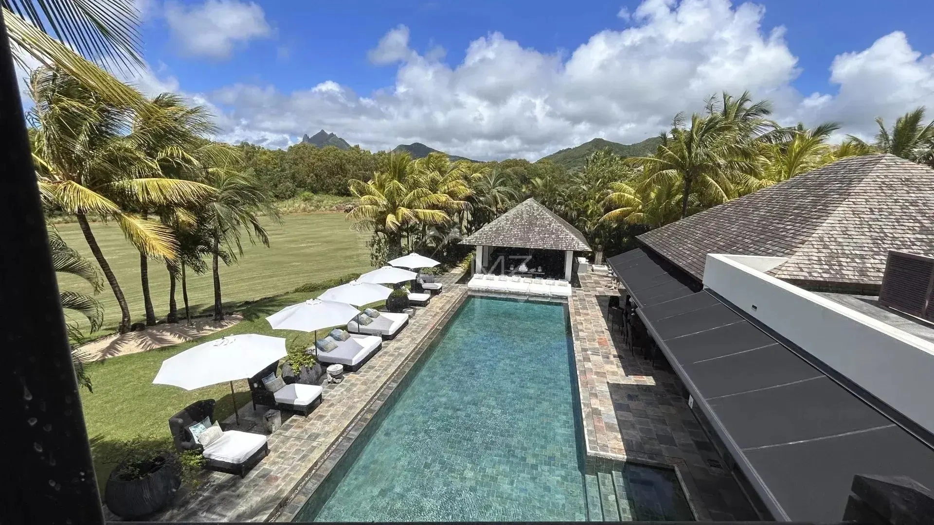 2 - sea view house for sale in beau champ flacq mauritius