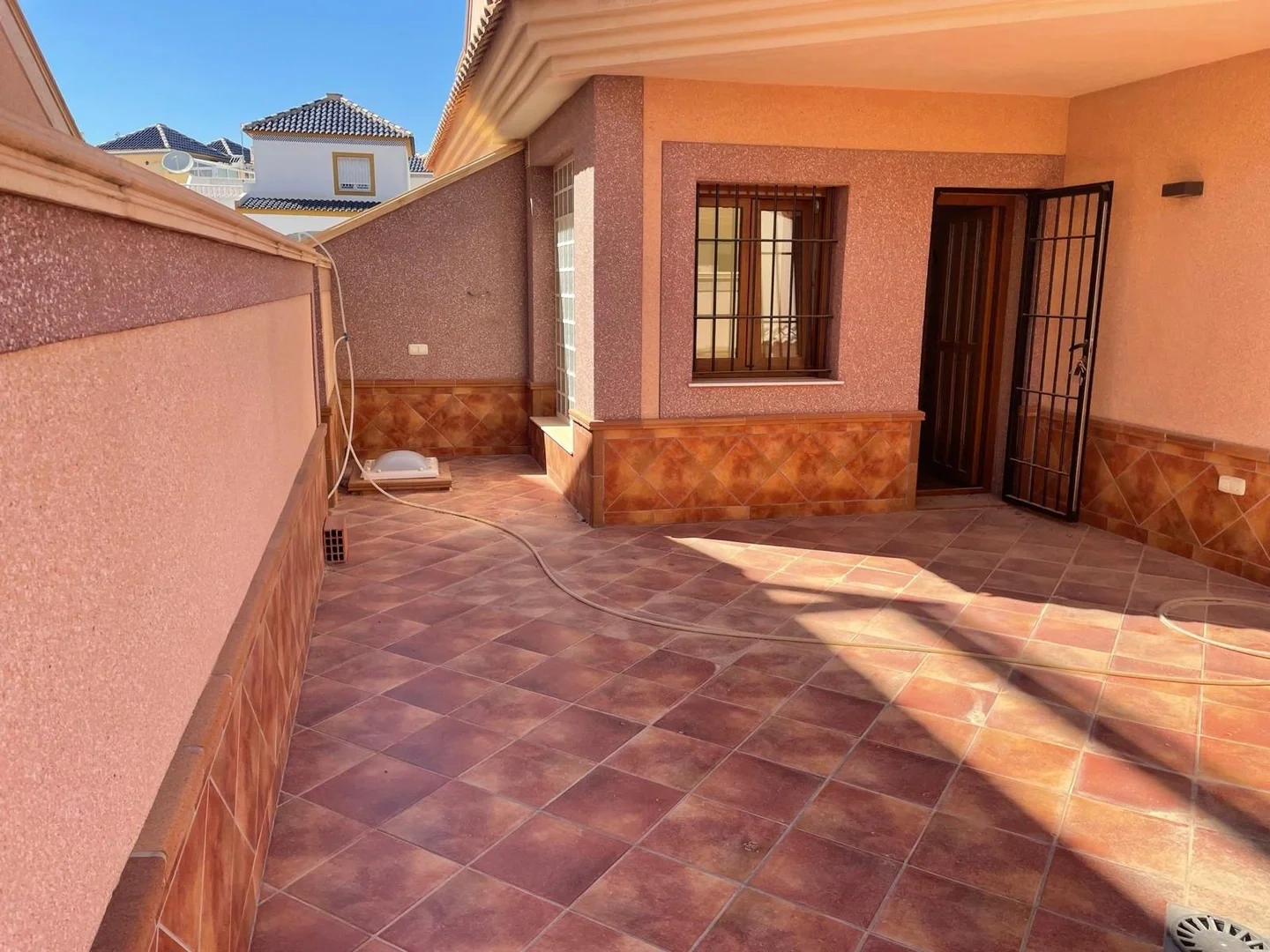 2 - venta casa vista al mar torrevieja - costa blanca comunidad valenciana españa
