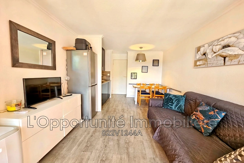 2 - venta apartamento saint-raphaël var francia