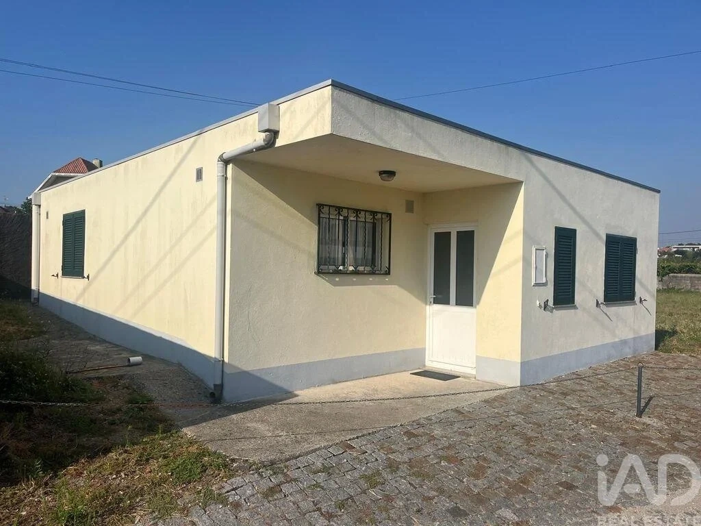 1 - house for sale in antas north region portugal