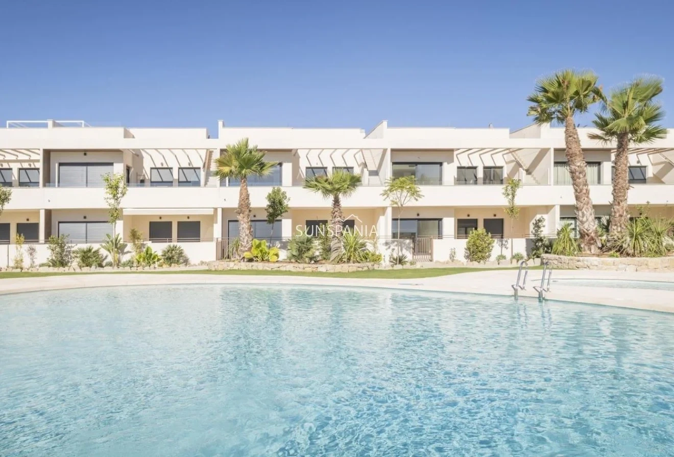 1 - verkoop appartement torrevieja - costa blanca valencian community spanje