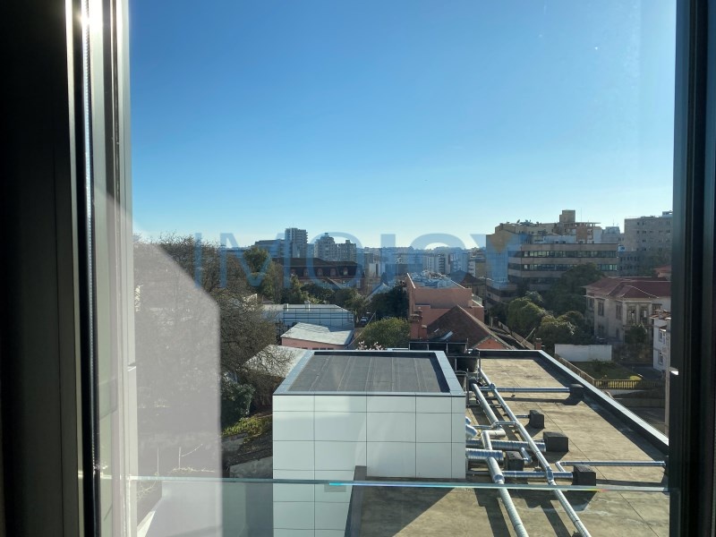 1 - vente appartement porto région nord portugal