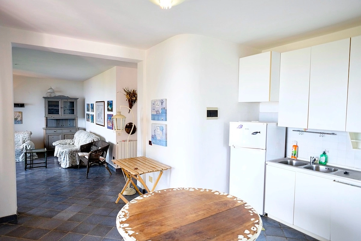 2 - sea view villa for sale in portoferraio - elba island tuscany italy