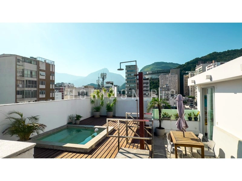 1 - vakantiewoningen te huur appartement uitzicht op zee rio de janeiro rio de janeiro brazilië