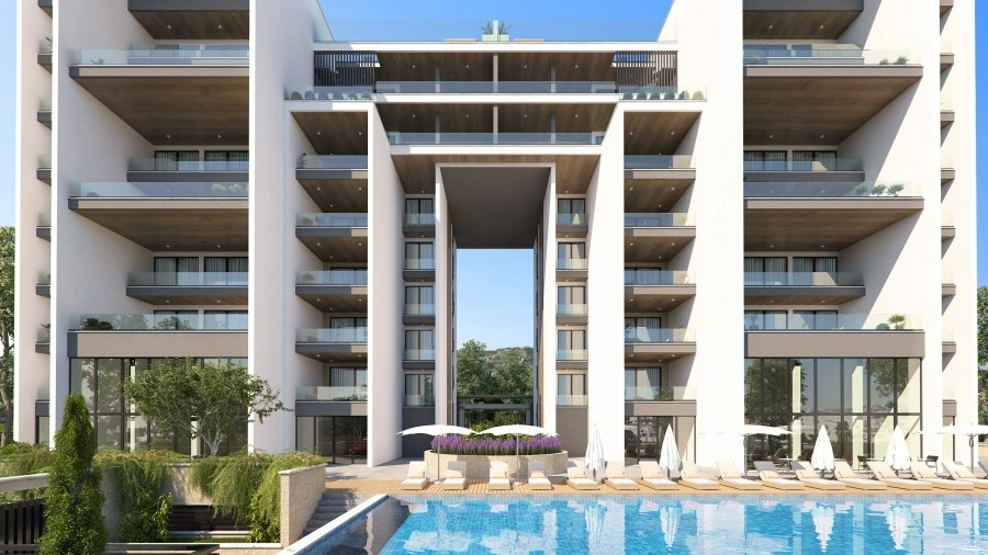 2 - vente appartement limassol limassol chypre