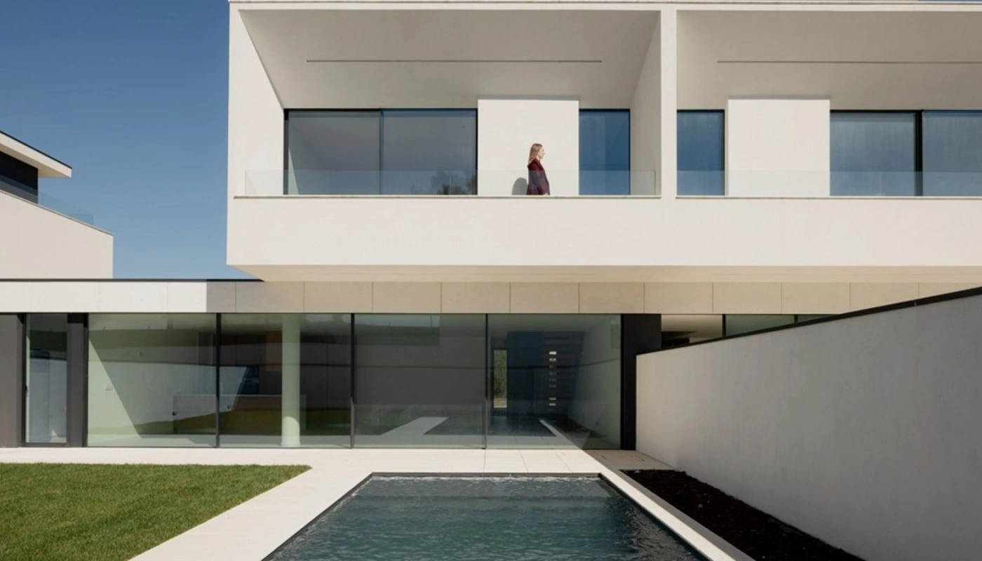 2 - verkauf haus meerblick vila nova de gaia region nord portugal