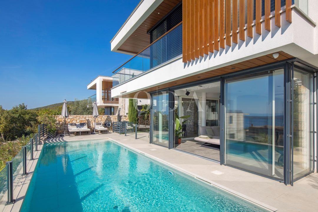1 - house for sale in crikvenica primorje-gorski kotar croatia