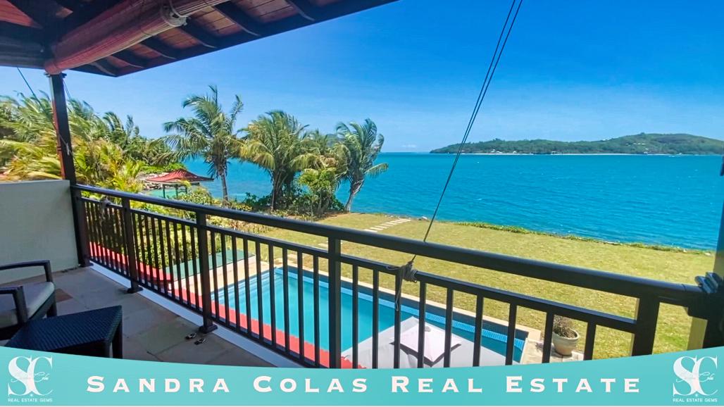 2 - vente maison eden island mahé seychelles