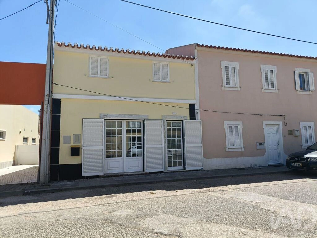 2 - venta casa atouguia da baleia región centro portugal