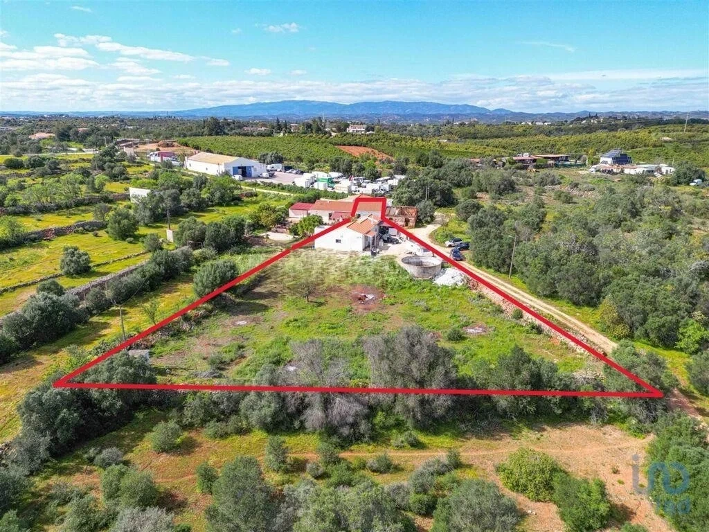 1 - venta casa silves algarve portugal