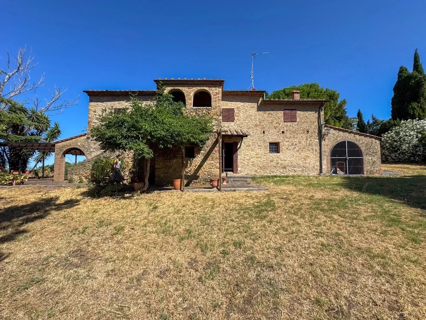 1 - venta casa vista al mar guardistallo toscana italia