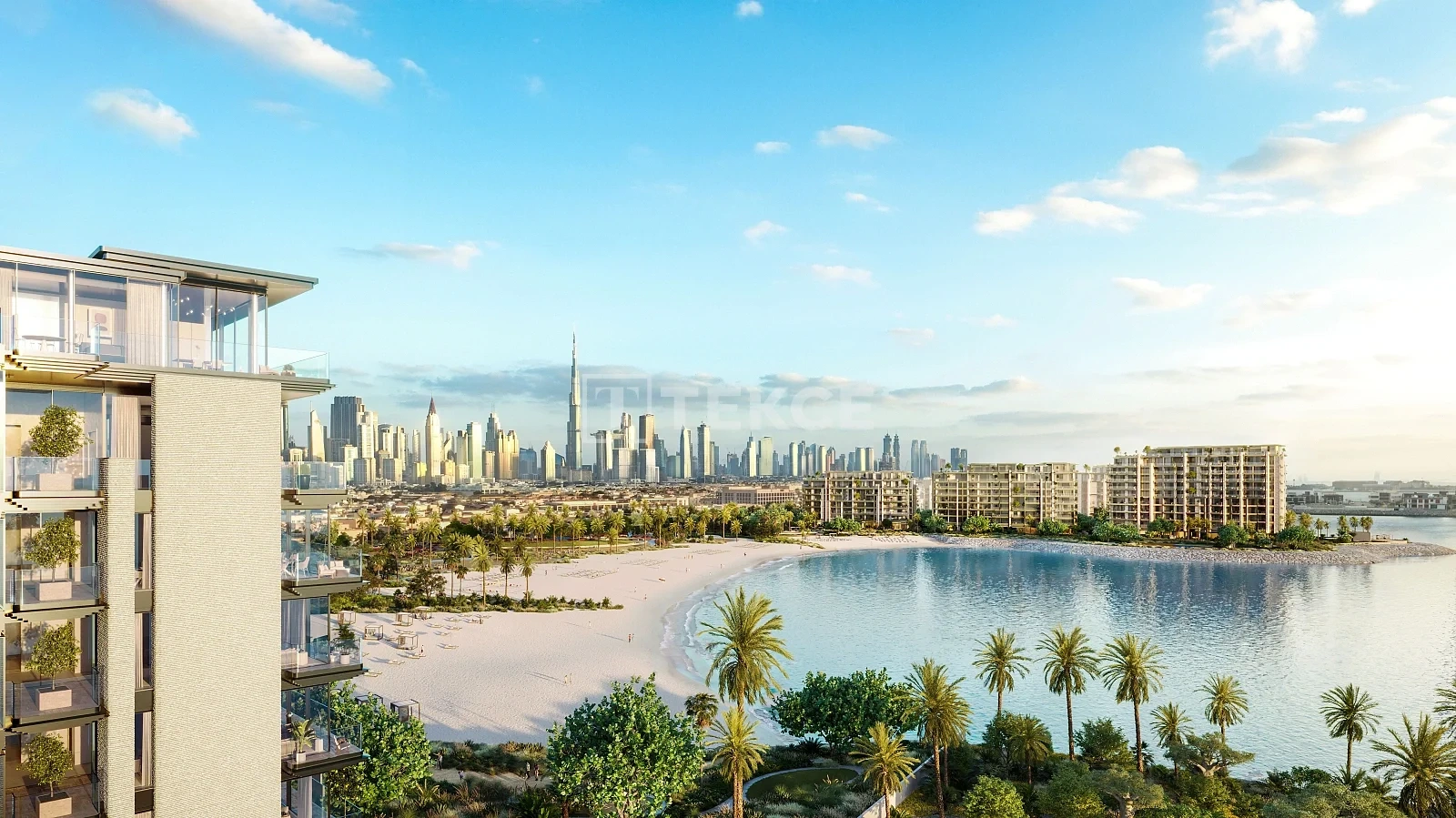 2 - waterfront apartment for sale in dubai dubai united arab emirates