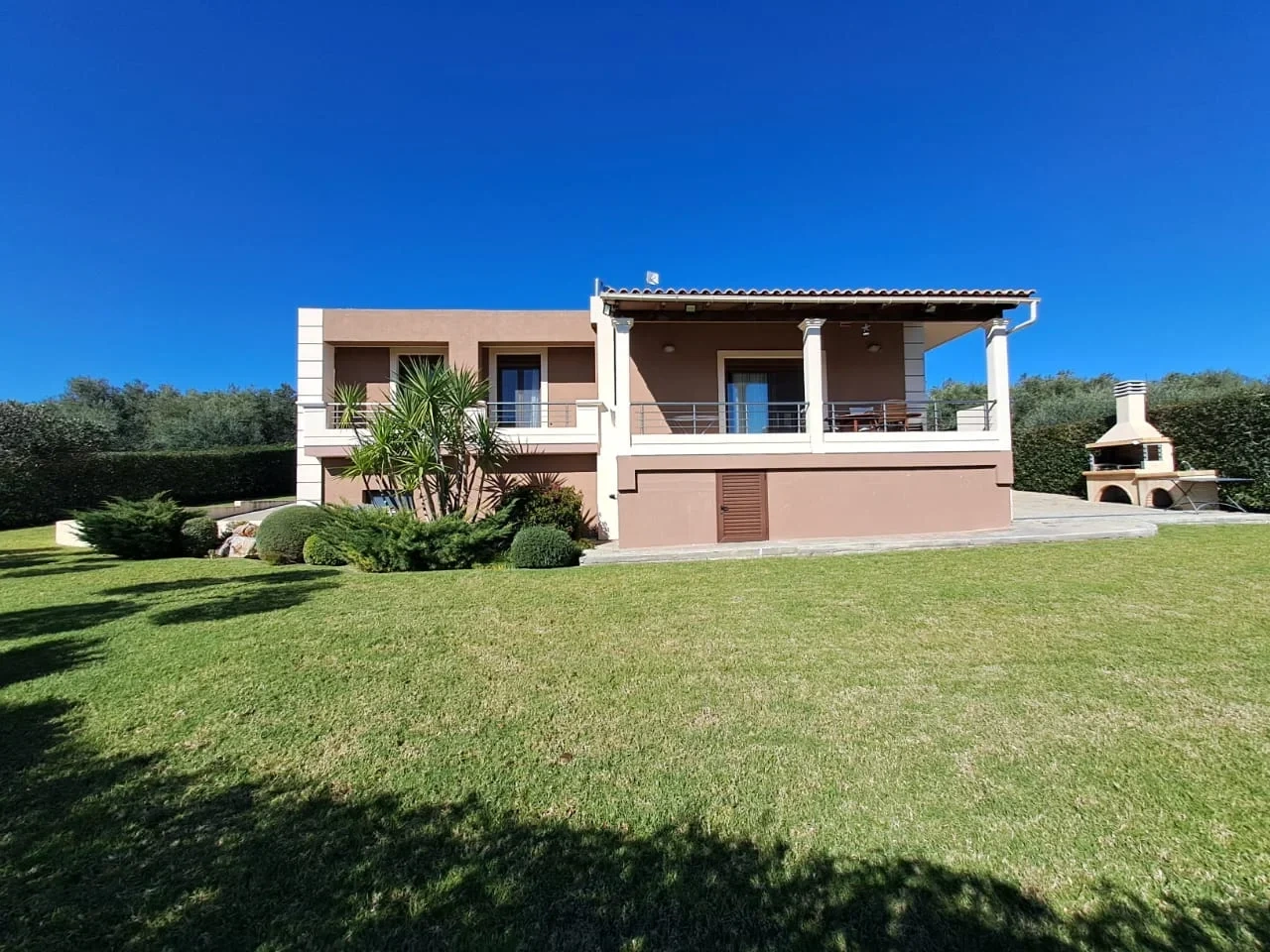 1 - venda casa a praia ao pé kalyves creta grécia