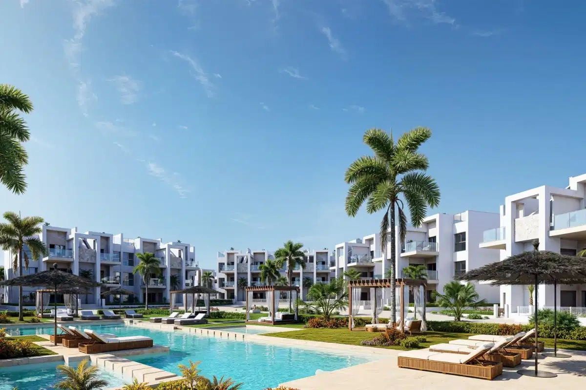 2 - venta apartamento los alcazares región de murcia españa